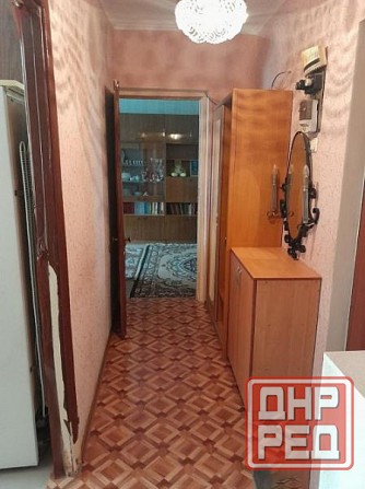 2 ком. квартира, 48 м2, 2/9 этаж, Пролетарский р-н, ул. Щетинина, 4,5 млн руб Донецк - изображение 6