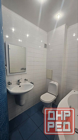 Продам 3-кв,пл,Ленина.пр.Комсомольский Донецк - изображение 4