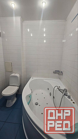 Продам 3-кв,пл,Ленина.пр.Комсомольский Донецк - изображение 5