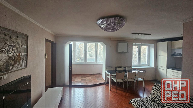 Продам 3-кв,пл,Ленина.пр.Комсомольский Донецк - изображение 1