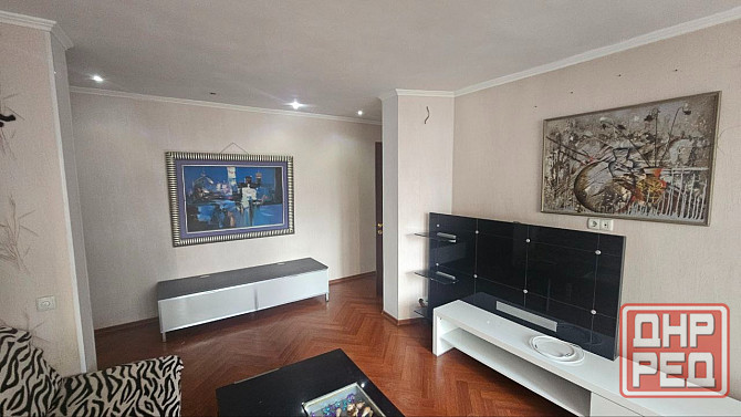 Продам 3-кв,пл,Ленина.пр.Комсомольский Донецк - изображение 3