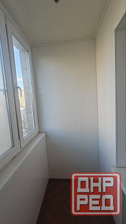 Продам 3-кв,пл,Ленина.пр.Комсомольский Донецк - изображение 8