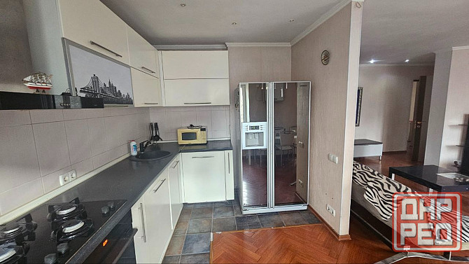 Продам 3-кв,пл,Ленина.пр.Комсомольский Донецк - изображение 2