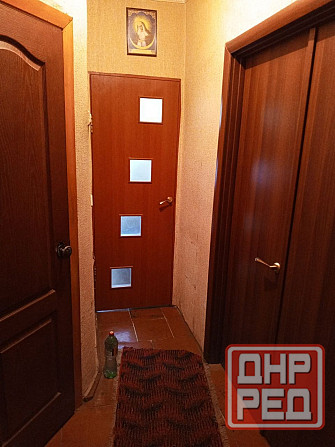 Продам 1-к.кв. Текстильщик-Петровка Донецк - изображение 1