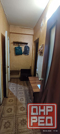 Продам 1-к.кв. Текстильщик-Петровка Донецк - изображение 2