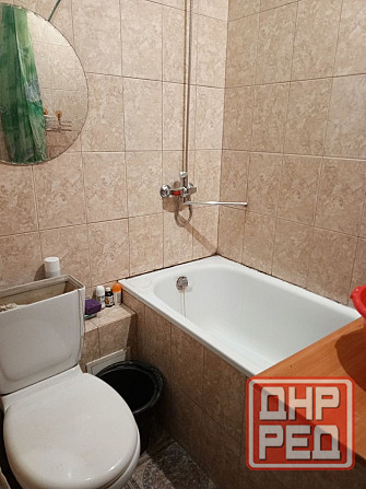 Продам 1-к.кв. Текстильщик-Петровка Донецк - изображение 5