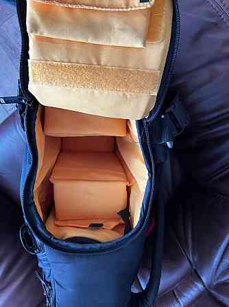 Nikon D600+2 объектива(50mm+28-300mm) +вспышкаSB70 Донецк