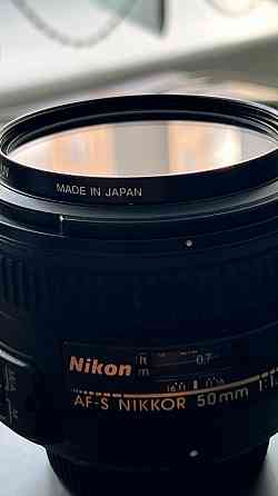 Nikon D600+2 объектива(50mm+28-300mm) +вспышкаSB70 Донецк