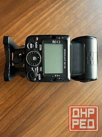 Nikon D600+2 объектива(50mm+28-300mm) +вспышкаSB70 Донецк - изображение 4