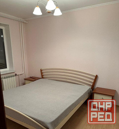 Сдам двухкомнатную квартиру в Киевском районе Донецк - изображение 3