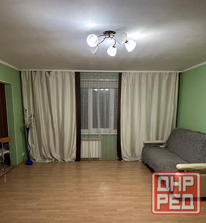 Сдам двухкомнатную квартиру в Киевском районе Донецк - изображение 1