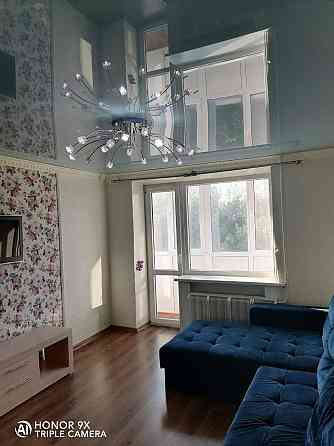 Аренда 2х Ком Квартиры Кировский р-н/Текстильщик -Стоматология - Вода Идёт на Первом Этаже - Wi Fi! Донецк