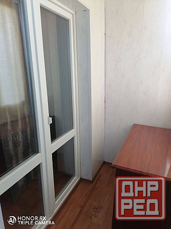 Аренда 2х Ком Квартиры Кировский р-н/Текстильщик -Стоматология - Вода Идёт на Первом Этаже - Wi Fi! Донецк - изображение 6