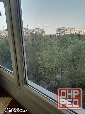 Аренда 2х Ком Квартиры Кировский р-н/Текстильщик -Стоматология - Вода Идёт на Первом Этаже - Wi Fi! Донецк - изображение 5