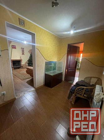 Дом, 103 м2, Горняцкий р-н, г. Макеевка, ул. Сергеева, 6,4 млн руб Макеевка - изображение 10