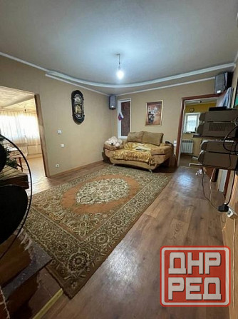 Дом, 103 м2, Горняцкий р-н, г. Макеевка, ул. Сергеева, 6,4 млн руб Макеевка - изображение 9