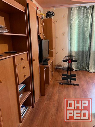 Дом, 103 м2, Горняцкий р-н, г. Макеевка, ул. Сергеева, 6,4 млн руб Макеевка - изображение 1