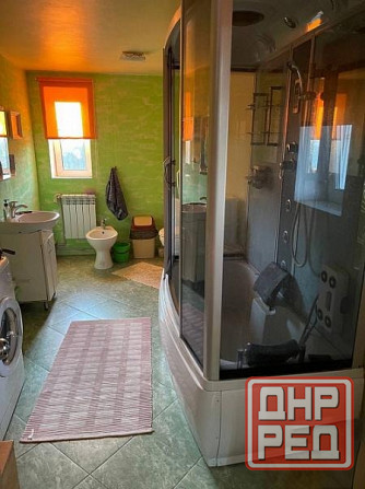 Дом, 103 м2, Горняцкий р-н, г. Макеевка, ул. Сергеева, 6,4 млн руб Макеевка - изображение 8