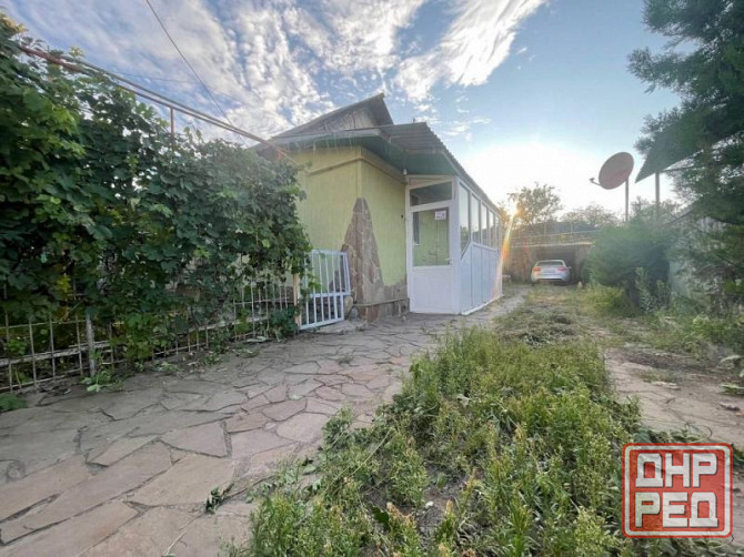 Дом, 103 м2, Горняцкий р-н, г. Макеевка, ул. Сергеева, 6,4 млн руб Макеевка - изображение 7