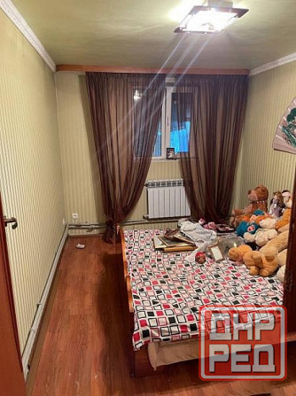 Дом, 103 м2, Горняцкий р-н, г. Макеевка, ул. Сергеева, 6,4 млн руб Макеевка - изображение 4