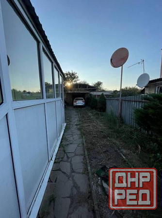 Дом, 103 м2, Горняцкий р-н, г. Макеевка, ул. Сергеева, 6,4 млн руб Макеевка - изображение 5