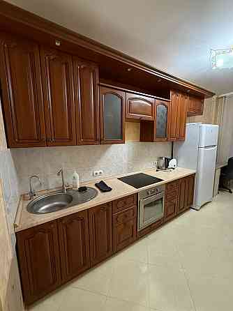 1-к квартира, 33 м2, 6/9 эт. Мариуполь