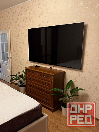 1-к квартира, 33 м2, 6/9 эт. Мариуполь - изображение 4