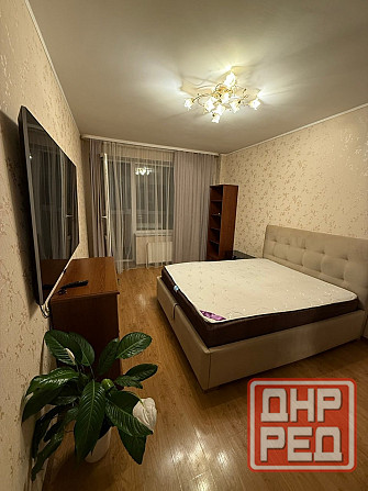 1-к квартира, 33 м2, 6/9 эт. Мариуполь - изображение 1