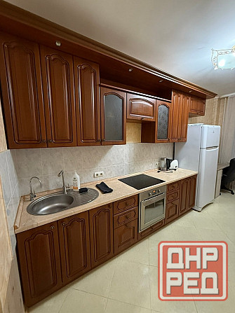 1-к квартира, 33 м2, 6/9 эт. Мариуполь - изображение 3