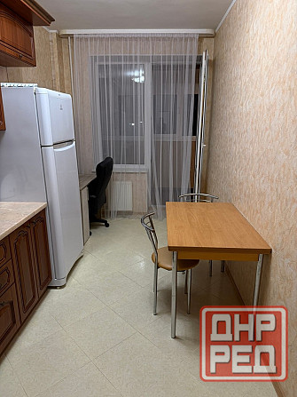 1-к квартира, 33 м2, 6/9 эт. Мариуполь - изображение 5