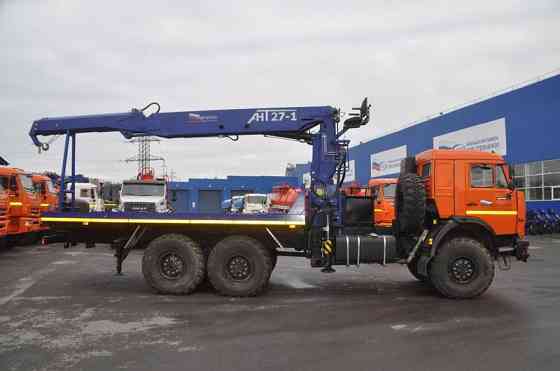 Кран манипулятор в аренду Макеевка