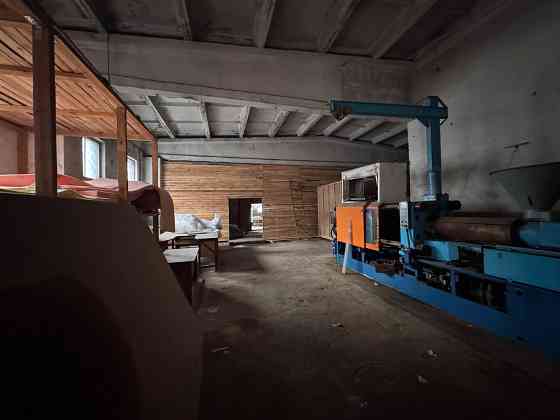 Аренда склада 504м автостанция Буденновка Донецк