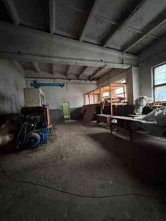 Аренда склада 504м автостанция Буденновка Донецк