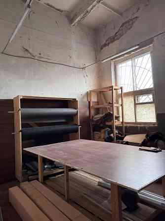 Аренда склада 504м автостанция Буденновка Донецк