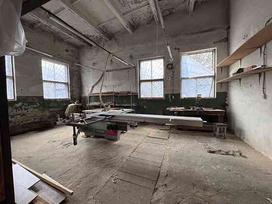 Аренда склада 504м автостанция Буденновка Донецк