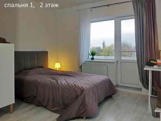 Дом, 222 м2, Макеевка, Червоногвардейский р-н, ул. Садовая, 23 млн руб Макеевка