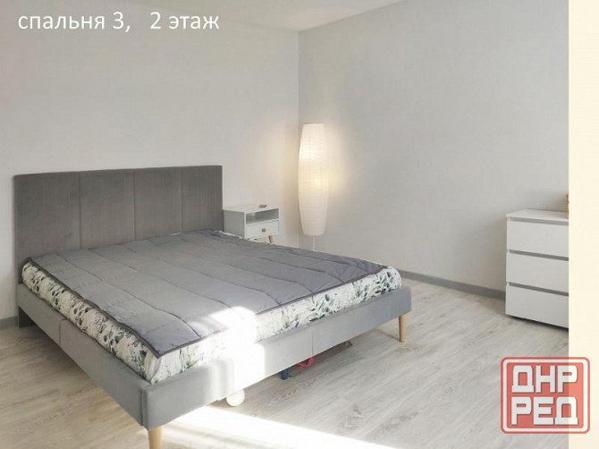 Дом, 222 м2, Макеевка, Червоногвардейский р-н, ул. Садовая, 23 млн руб Макеевка - изображение 6