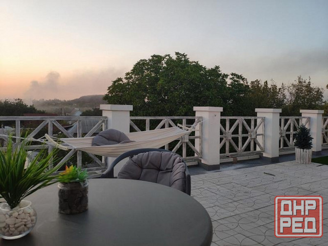 Дом, 222 м2, Макеевка, Червоногвардейский р-н, ул. Садовая, 23 млн руб Макеевка - изображение 4