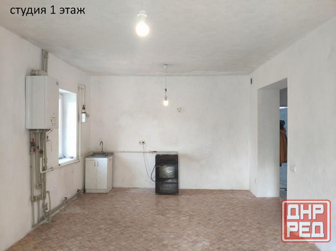 Дом, 222 м2, Макеевка, Червоногвардейский р-н, ул. Садовая, 23 млн руб Макеевка - изображение 2