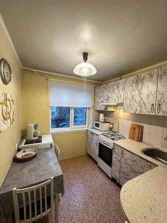 в аренду на длительный срок сдается 2 комнатная квартира Мариуполь