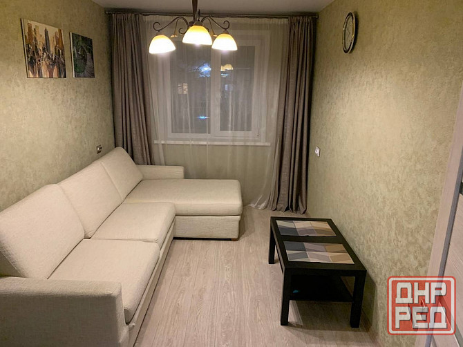 в аренду на длительный срок сдается 2 комнатная квартира Мариуполь - изображение 5