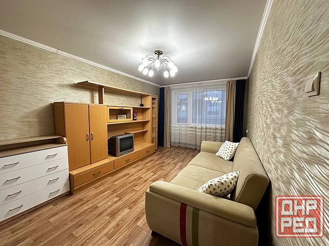 в аренду на длительный срок сдается 2 комнатная квартира Мариуполь - изображение 4