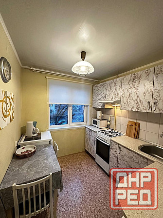 в аренду на длительный срок сдается 2 комнатная квартира Мариуполь - изображение 6