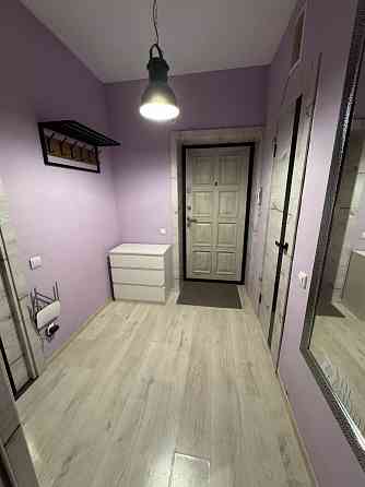 1-ка квартира в Пролетарском районе, улица Щетинина, 11 Донецк