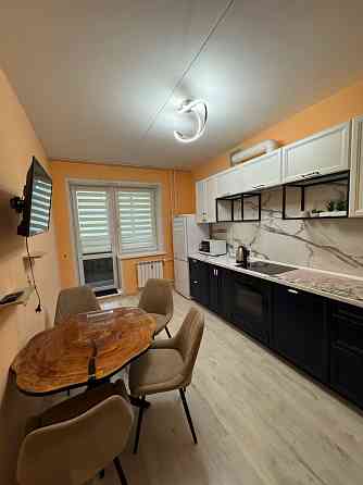 1-ка квартира в Пролетарском районе, улица Щетинина, 11 Донецк