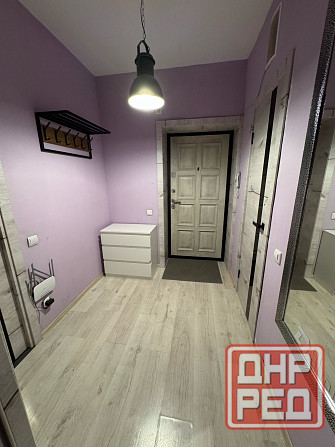 1-ка квартира в Пролетарском районе, улица Щетинина, 11 Донецк - изображение 6