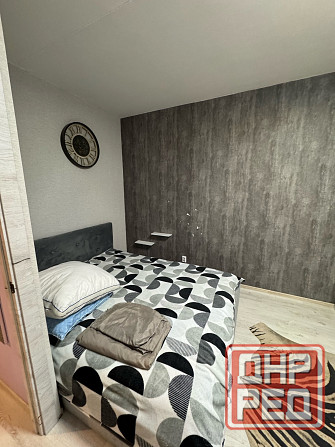 1-ка квартира в Пролетарском районе, улица Щетинина, 11 Донецк - изображение 5