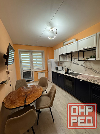 1-ка квартира в Пролетарском районе, улица Щетинина, 11 Донецк - изображение 2