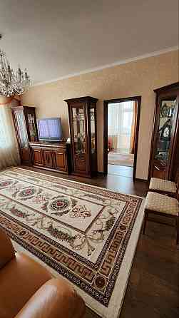 4-х комнатная жк Центральный Донецк