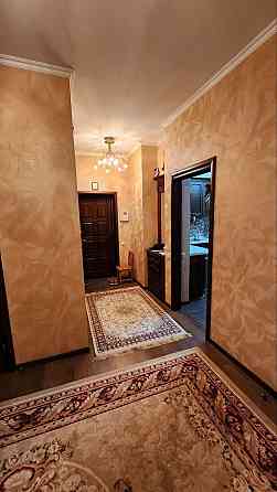 4-х комнатная жк Центральный Донецк